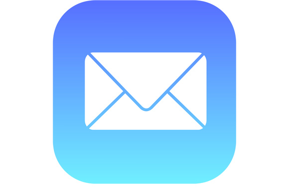 Mac mail app on iphone missing phone
